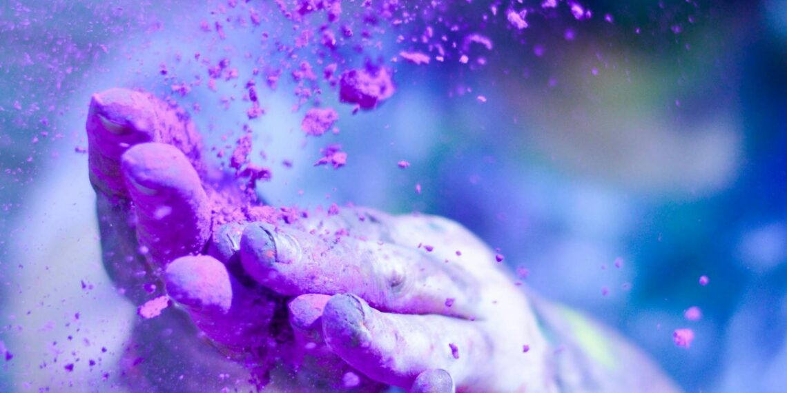 Anlaşılmanın Parçacıkları / Beris Dost