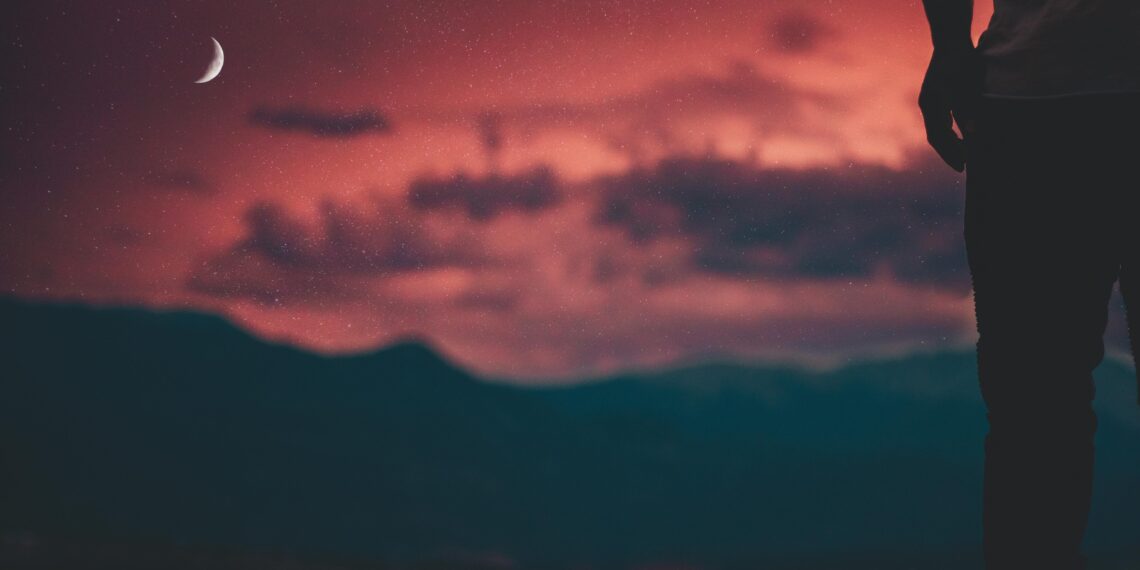 Gece Sakla Beni de / Senem Seven