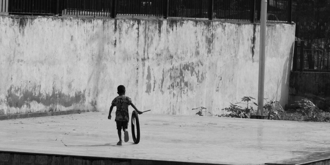 Çocukluğum / Eyüp Toru