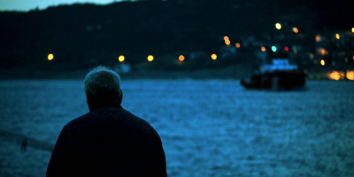 Baba Buraları Yıkmışlar / Onat Baloğlu