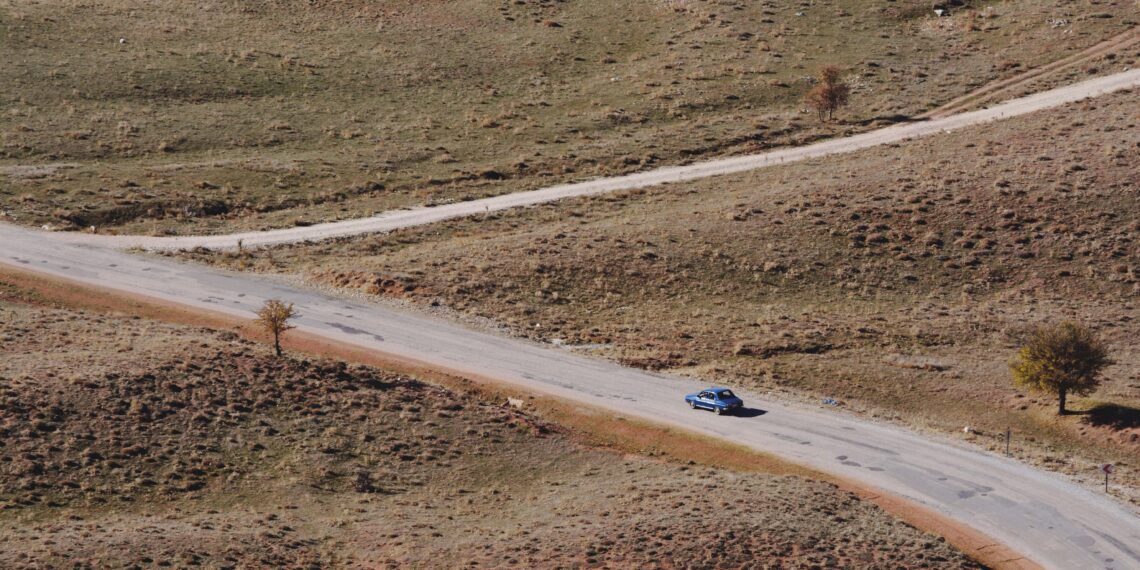 Bozkırın Sırları / Melek Diler Şahiner