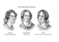 Edebiyatta Brontë Kardesler / Başak Altuğ