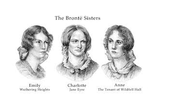 Edebiyatta Brontë Kardesler / Başak Altuğ