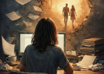 İmzasız / Ebruh Yılmaz