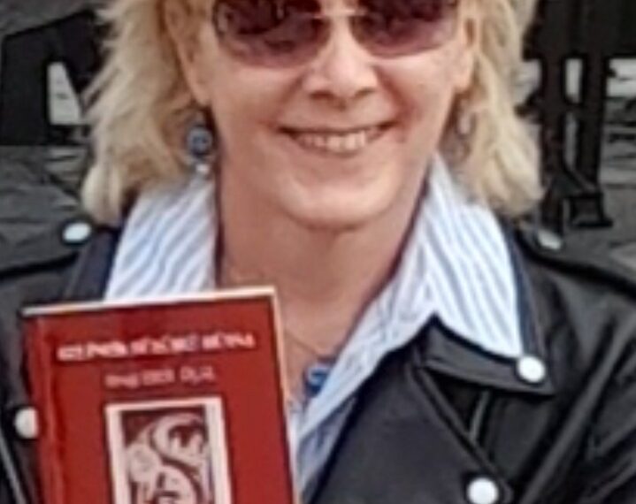 Kayıp İnsanlık / Sevgi Erol Öçal