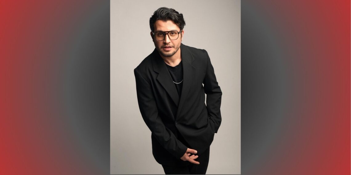 Genç Oyuncu Ümit Bıyık ile Söyleşi / Betül Fırat