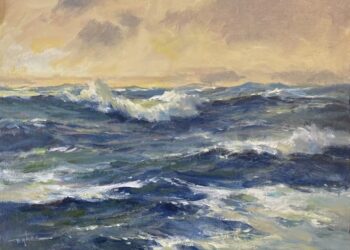 Kaptanın Ölüm Defteri