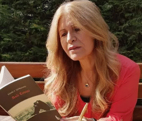 Dil Yaşayan Bir Canlıdır / Hatice Dökmen