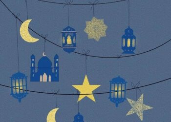 Gönül Misafiri:Ramazan