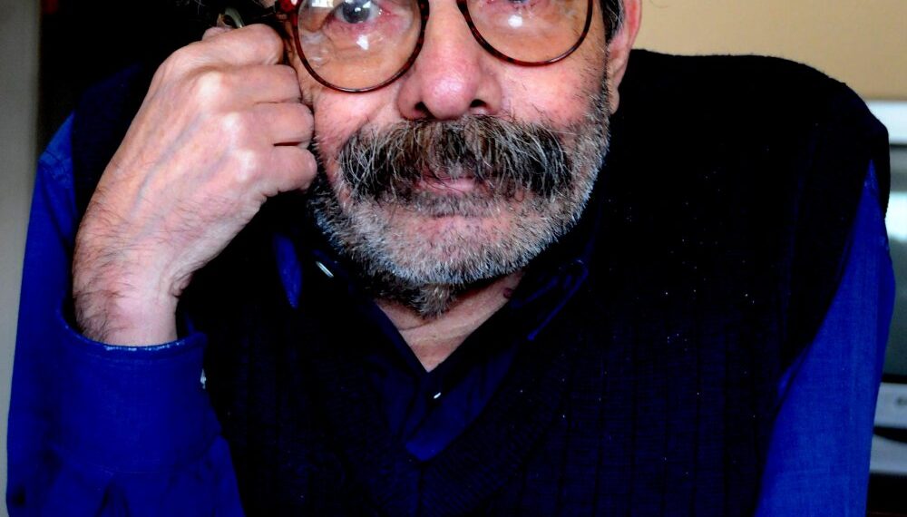 Bir Öykücünün Ardından: Necati Tosuner/ Yekbun Erdoğan