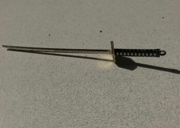 ŞEM’Ü PERVANE / GAİUS FLAVİUS DİVİNUS