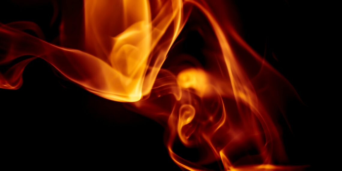 INFERNO / SELCEN AKKUŞ