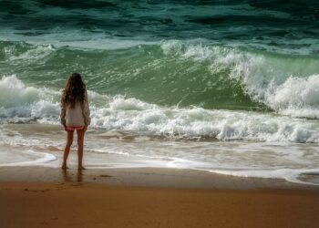 Deniz Kızı / Sıla Sarıibrahimoğlu