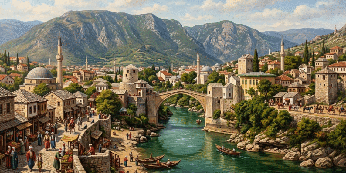 Osmanlı Balkan İmparatorluğu muydu? / Can Akkaynak