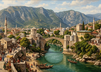 Osmanlı Balkan İmparatorluğu muydu? / Can Akkaynak