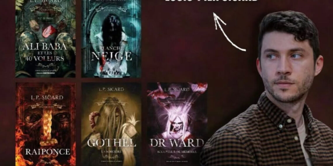 Masalları Yeniden Yazmak: L. P. Sicard’ın Korku ve Psikolojik Gerilim Dünyası / Serpil Meriç