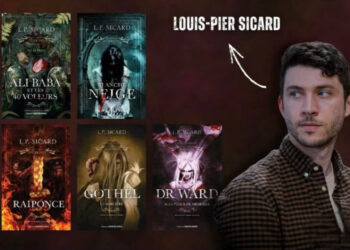 Masalları Yeniden Yazmak: L. P. Sicard’ın Korku ve Psikolojik Gerilim Dünyası / Serpil Meriç