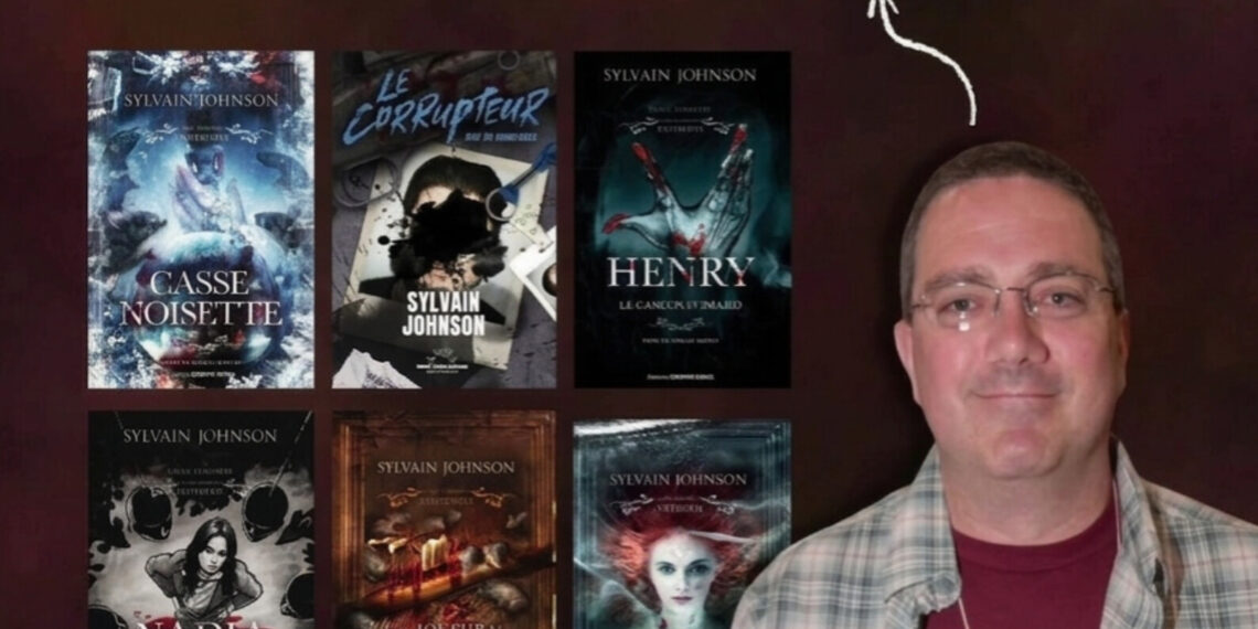 Çocuk Masallarından Kâbuslara: Sylvain Johnson Anlatıyor — Külkedisi Artık Masum Değil / Serpil Meriç