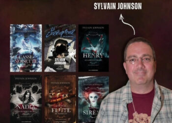 Çocuk Masallarından Kâbuslara: Sylvain Johnson Anlatıyor — Külkedisi Artık Masum Değil / Serpil Meriç
