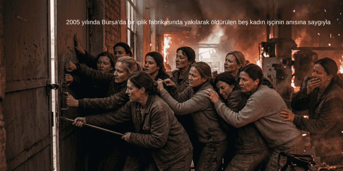 Uludağ’ın Eteğinde