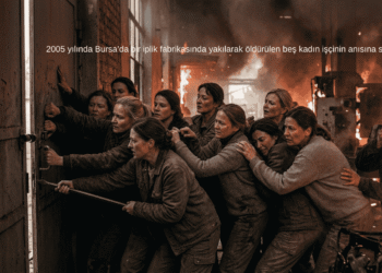 Uludağ’ın Eteğinde