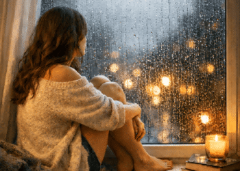 Taşınmayan Bir Şey Var İçimde