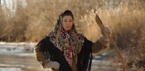 Koca Gelin / Burçin Kıtır