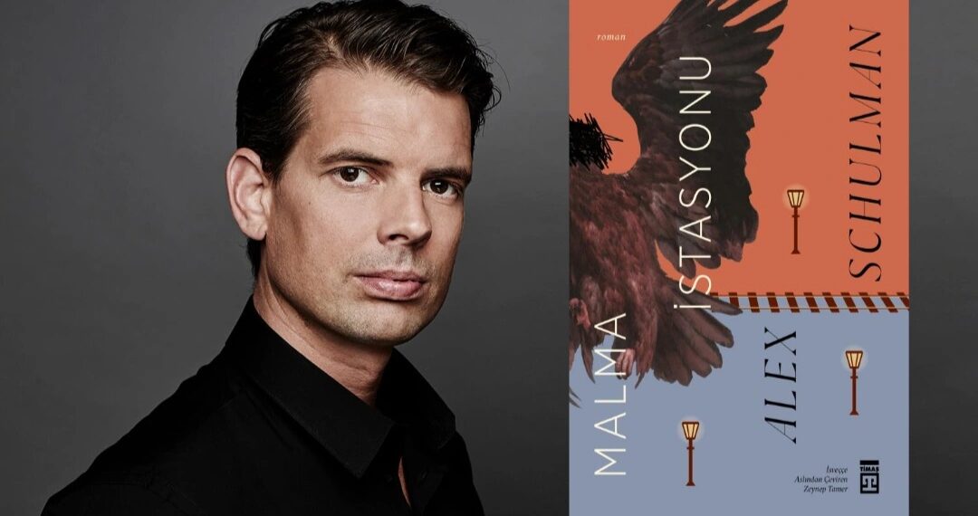 Bir Travma Yolculuğu: Malma İstasyonu