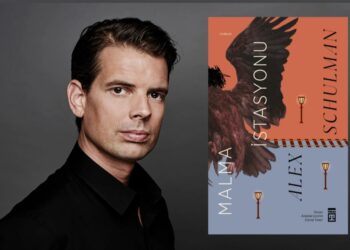 Bir Travma Yolculuğu: Malma İstasyonu