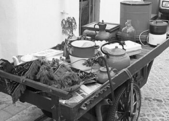 dünyada gondollar satılıyor