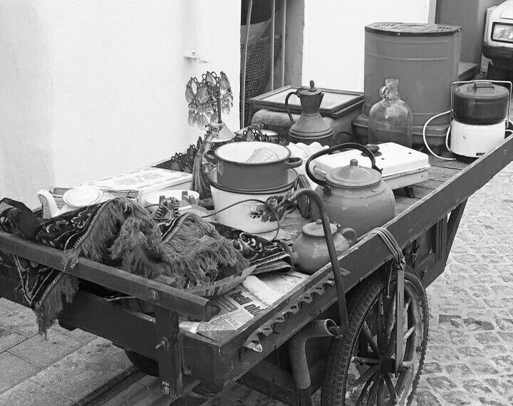 dünyada gondollar satılıyor