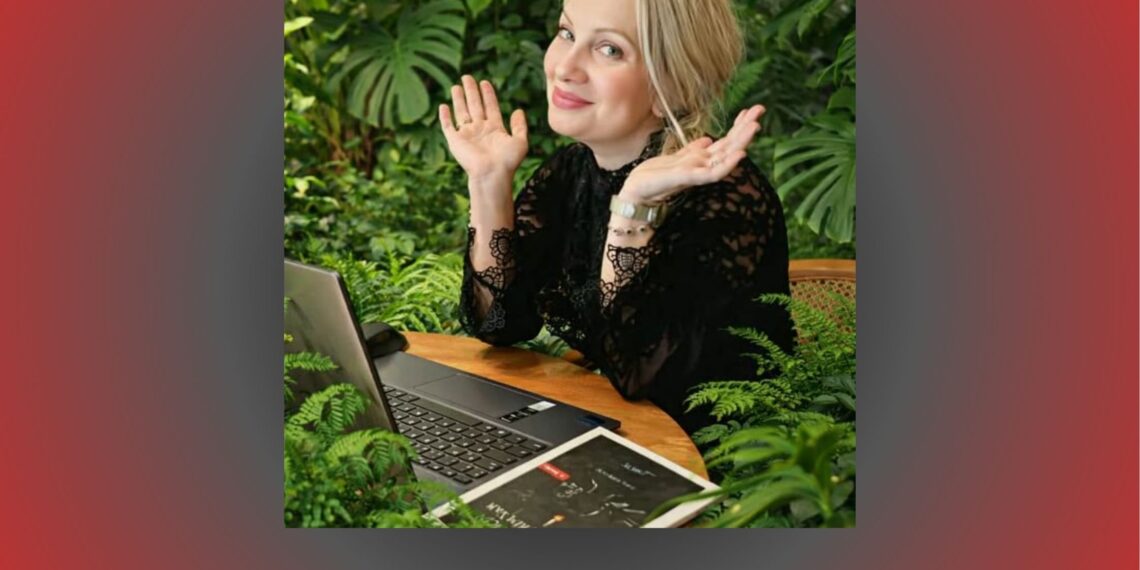 Işılay Kızılgöz ile Söyleşi / Betül Fırat