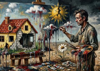 Suni Döllenme / Selcen Gezgin