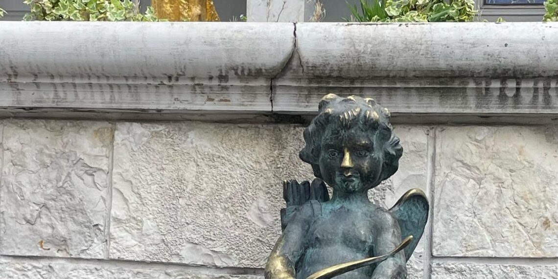 Gamın ahı olur mu hiç?