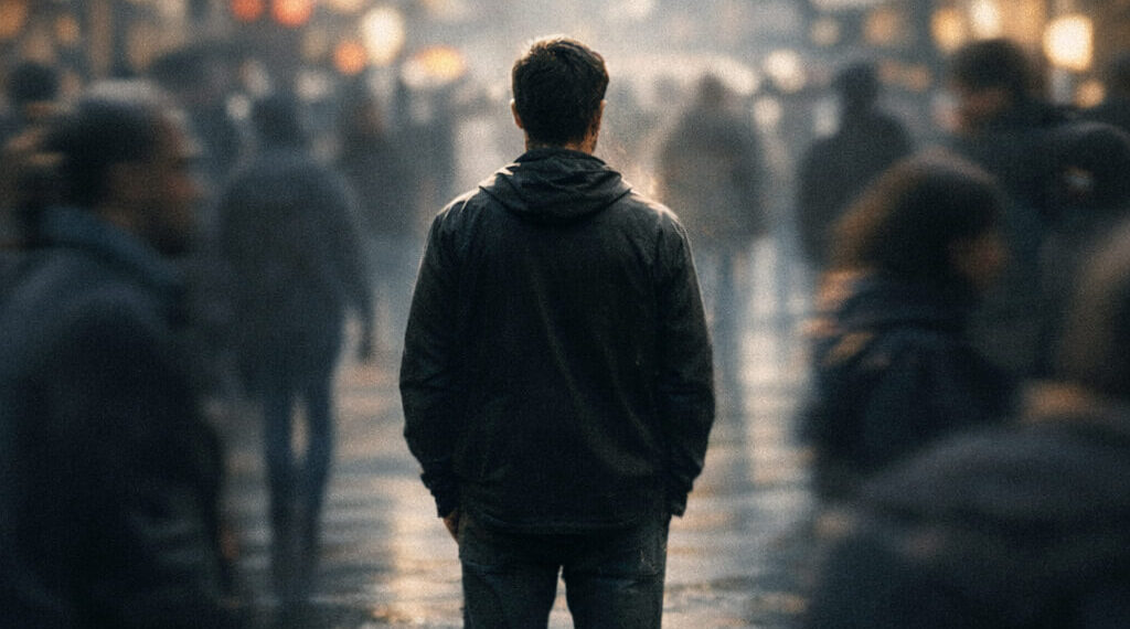 En Sessiz Çöküş: Fark Etmeden Kaybolmak