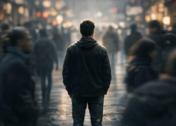 En Sessiz Çöküş: Fark Etmeden Kaybolmak