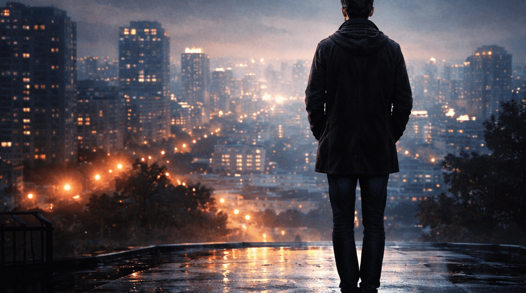 Sessizlikten Neden Kaçarız?