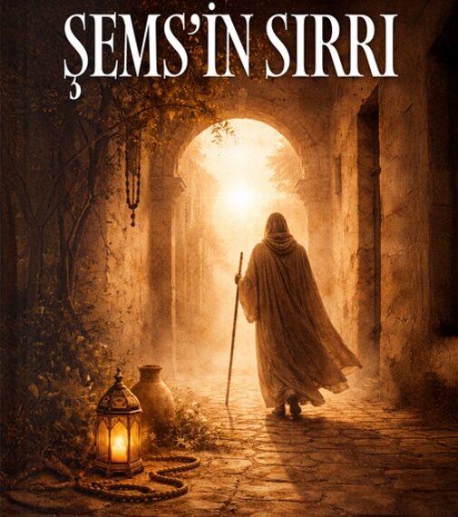 Kayıp Işık: Şems’in Sırrı – Suat Altınok’un Hakikat Arayışını Anlatan Romanı Üzerine