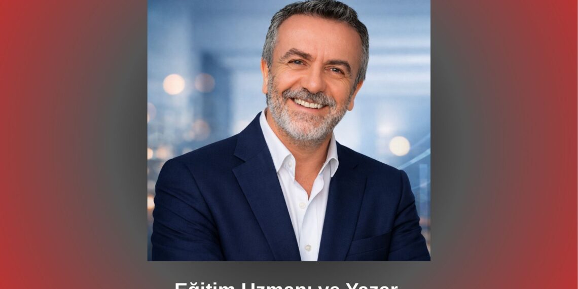 Eğitimci Yazar Mehmet ARPA ile Söyleşi / Betül Fırat