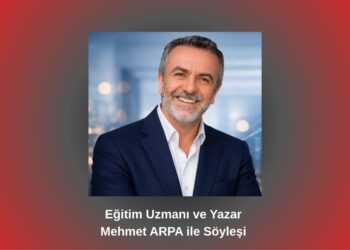 Eğitimci Yazar Mehmet ARPA ile Söyleşi / Betül Fırat