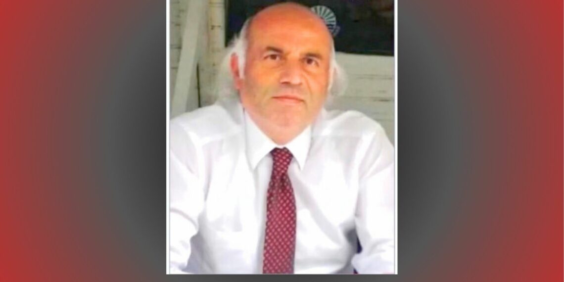 Aşk Yazarı Mustafa Çifci ile Söyleşi / Betül Fırat