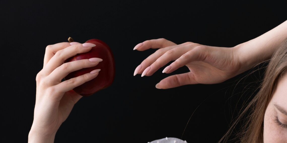 Kadın Gibi Sev / Ali Gürler