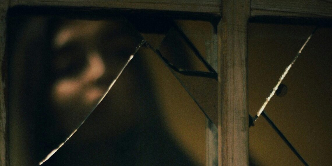 Kırık / İrem Alkuş