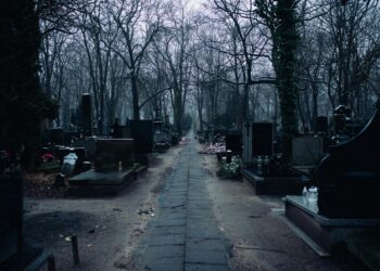 İki Mezar İki İsim / Günay Oktay