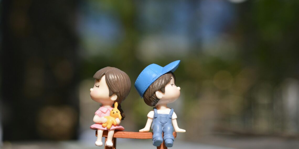 Çocuklar Gibi / Ezgi Süleymanoğlu