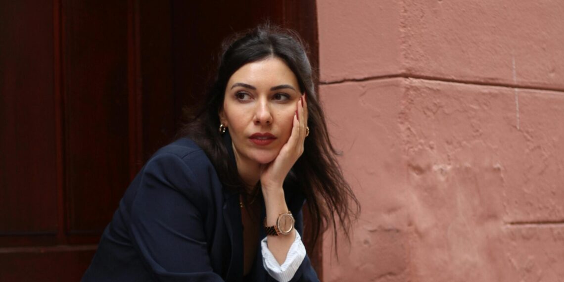 Duy Sesini / Belgin Açıkgöz