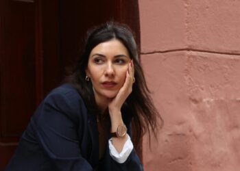 Duy Sesini / Belgin Açıkgöz