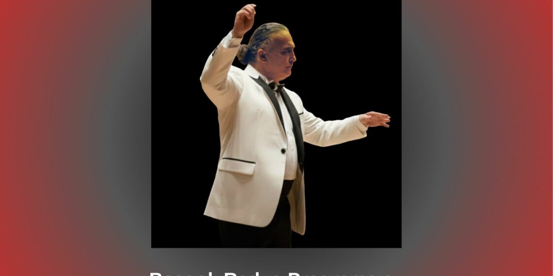 Başarılı Radyo Programcısı Selami Parmaksız ile Söyleşi / Betül Fırat