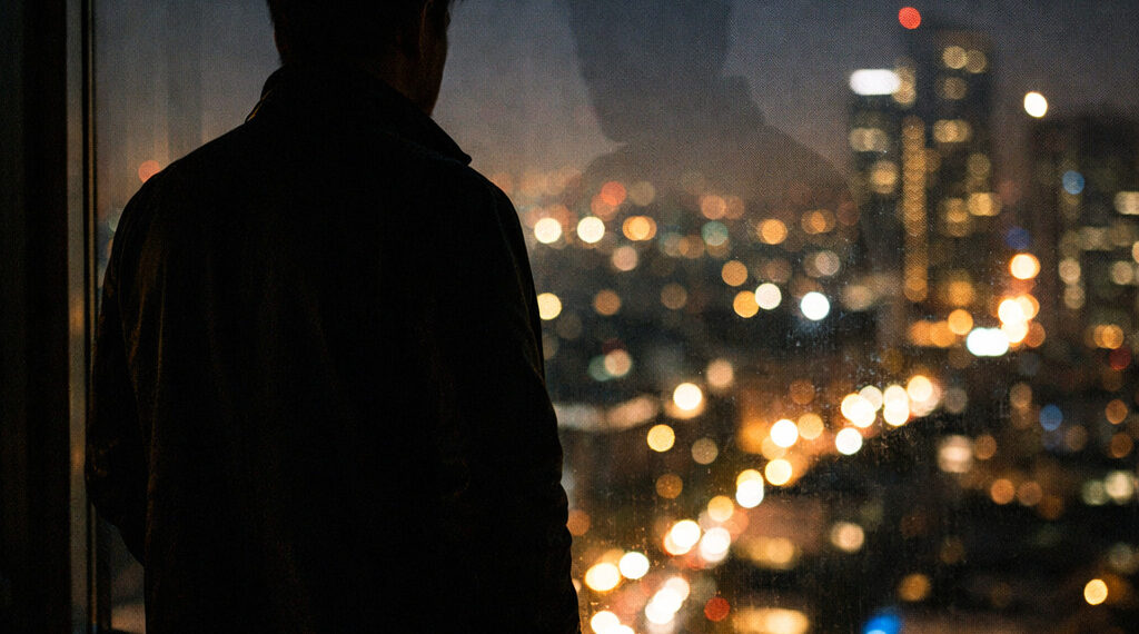 Sessizlikten Neden Kaçarız?