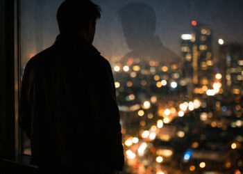 Sessizlikten Neden Kaçarız?